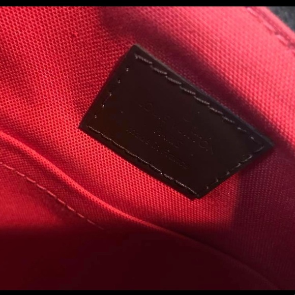 Louis Vuitton Sienna PM - Picture 7 of 8